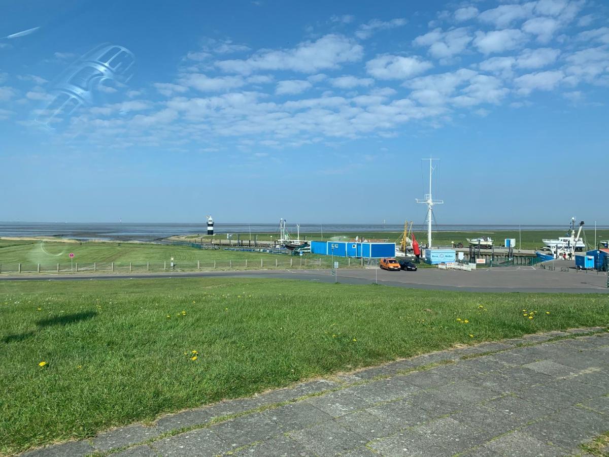 Lilli-Marleen 1-23 Wurster-Nordsee-Kueste Wurster Nordseekuste Luaran gambar