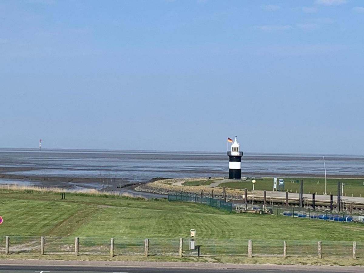 Lilli-Marleen 1-23 Wurster-Nordsee-Kueste Wurster Nordseekuste Luaran gambar