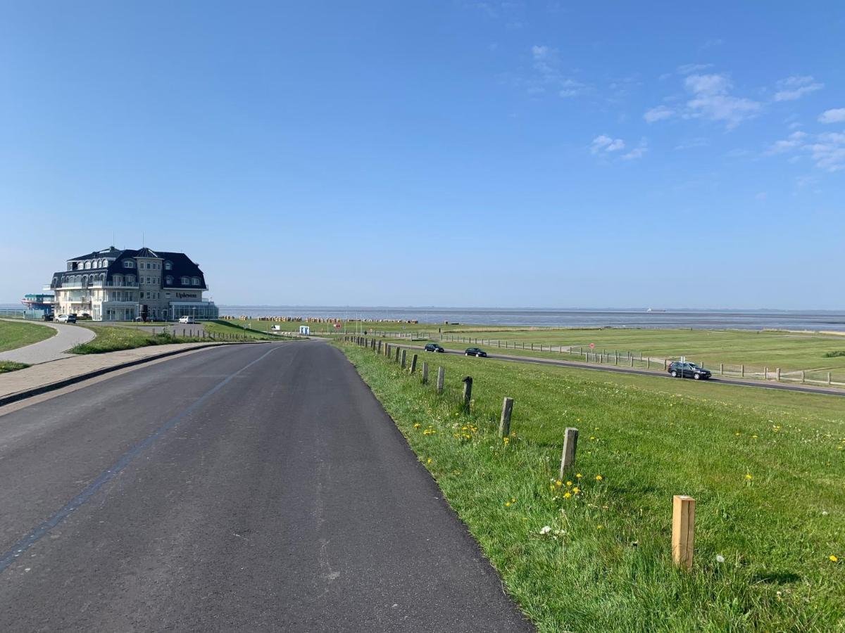 Lilli-Marleen 1-23 Wurster-Nordsee-Kueste Wurster Nordseekuste Luaran gambar
